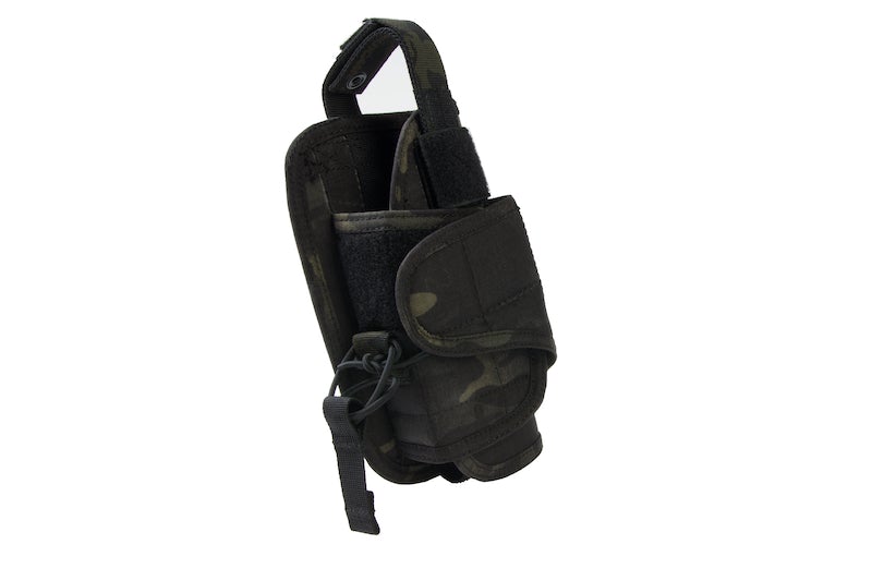 OPS Universal Pistol Holster (Multicam Black)