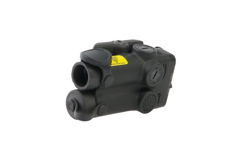 Holosun Elite Series LE117R Red Laser