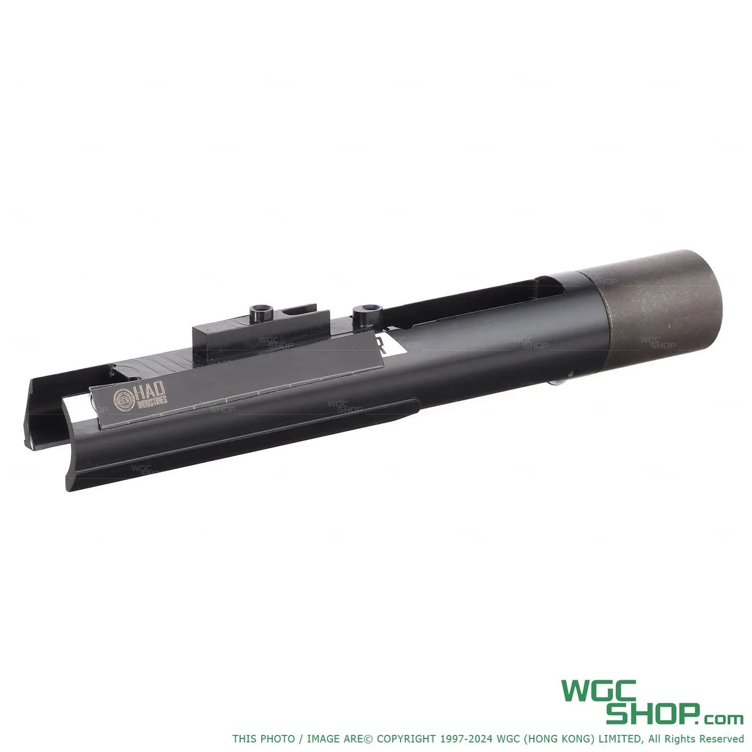 HAO AR Style BCG Bolt Carrier for  Marui MWS GBB ( ECO-Line )