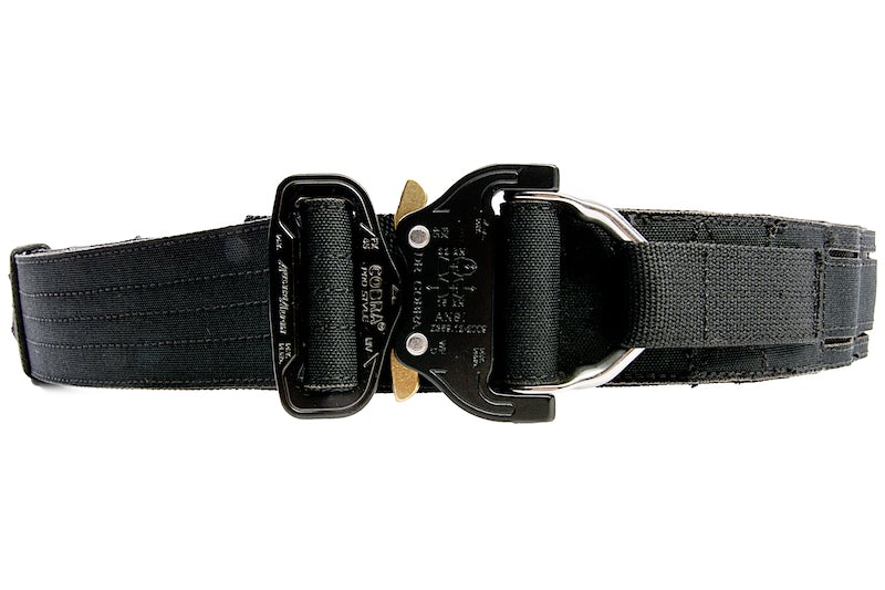 OPS D-Ring Cobra Warrior Belt (L Size)