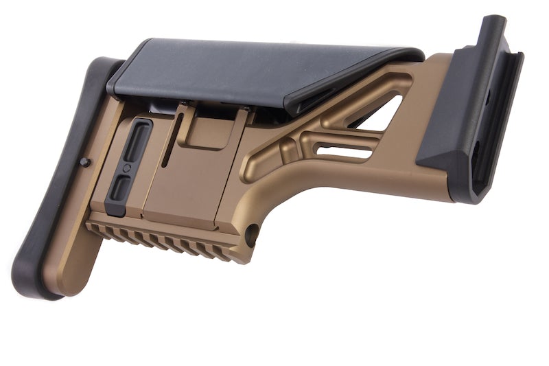 VFC MK20 Aluminum Stock for VFC MK17 GBB Rifle