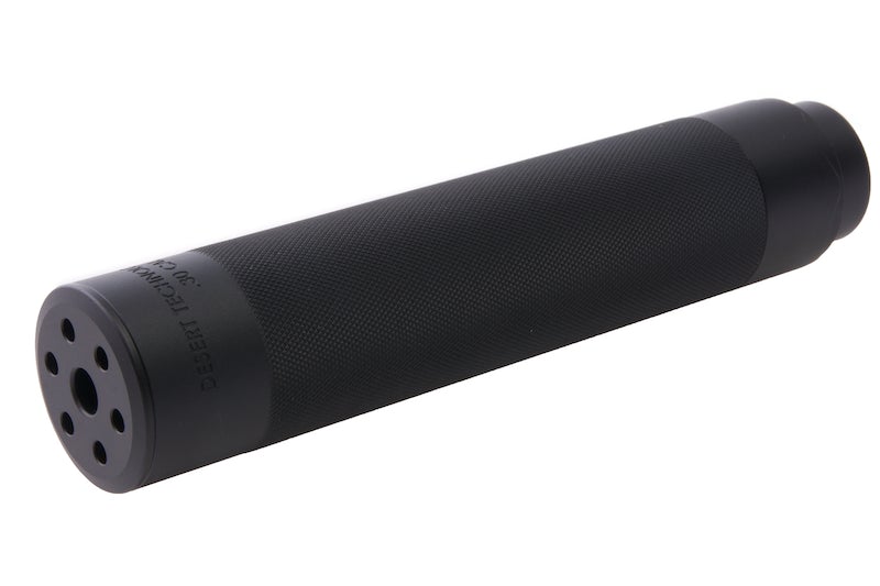 Silverback SRS DTSS QD .300 Silencer (24mm CW/ With SBA-FHD-06)