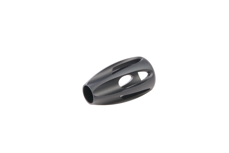 Silverback SRS Light Bolt Knob