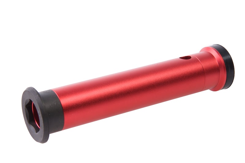 Silverback SRS Pull Piston (Red)