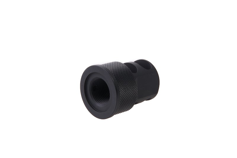 Silverback SRS .300 Muzzle Brake (Model A2/ DTSS Silencer Compatible)