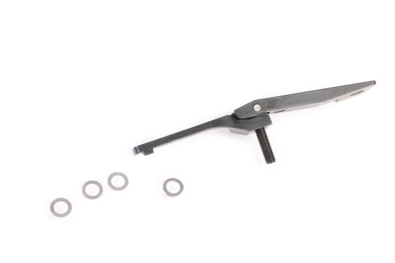 Silverback SRS Steel / Aluminum Magazine Catch