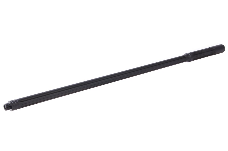Silverback SRS 26 inches Full Fluted Barrel