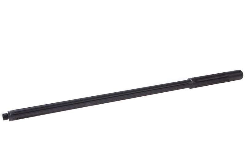 Silverback SRS 22 inches Full Fluted Barrel