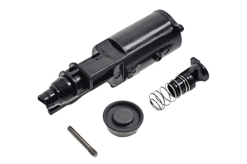 COWCOW Technology Enhanced Loading Nozzle Set for Marui Model 19 GBB