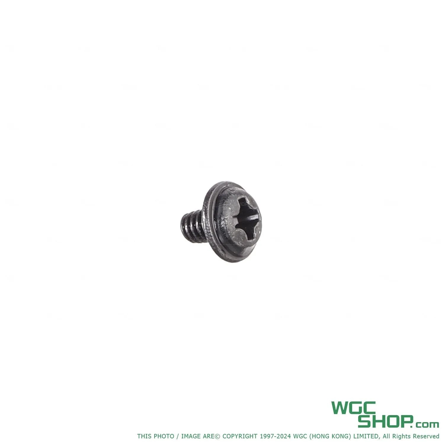 USHOT Original Parts - TP22 GBB Airsoft #10