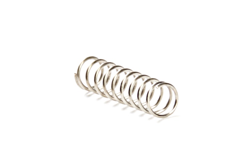 COWCOW Technology SS G Fire Pin Lock Spring for Marui & Umarex G Series GBB