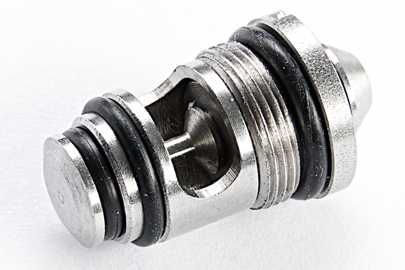 Guarder High Output Valve for Marui / KJ G Series GBB