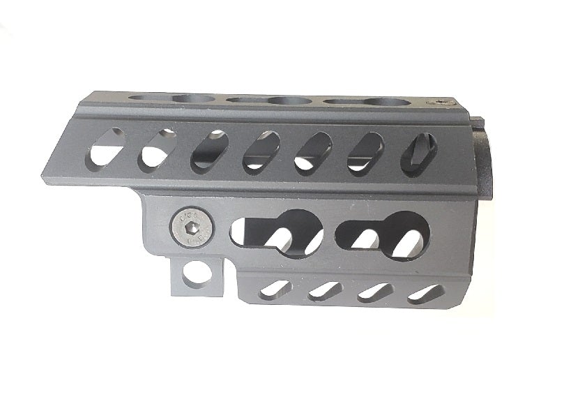 Army Force MP5K Keymod RAS for WE GBB