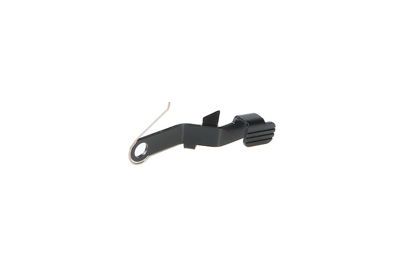 Guarder Standard Slide Stop for Marui Model 19 GBB Pistol