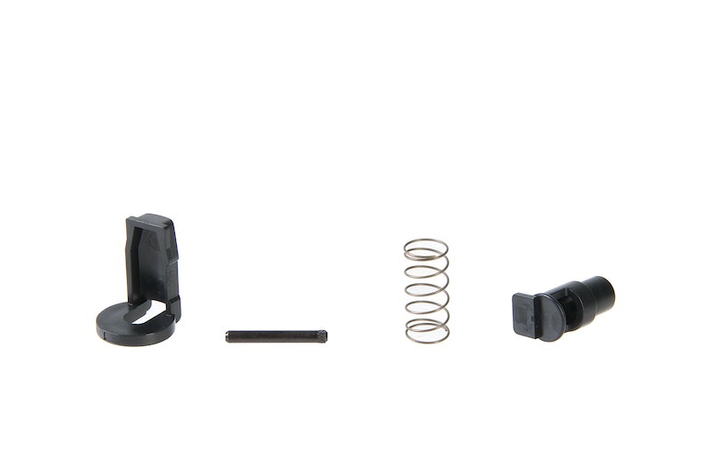Guarder Enhanced Valve Set for Marui Model 19 GBB
