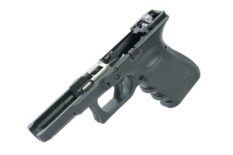 Guarder New Generation Frame Complete Set for Marui Model 19 GBB Pistol (US. Ver.)