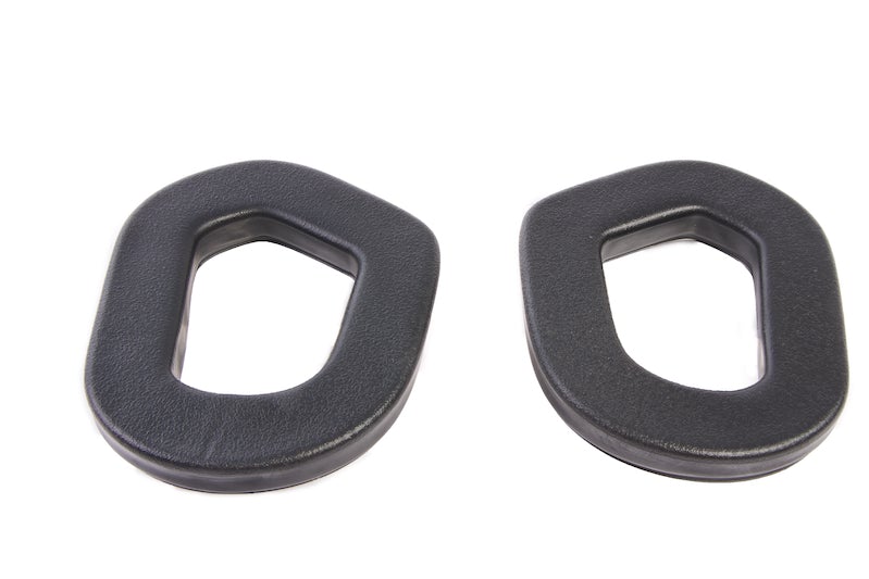 Roger Tech Silicone Gel Ear Sealing Rings