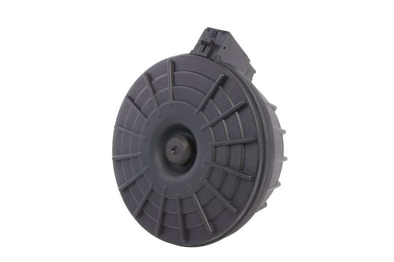 LCT RPK-16 2000rds Electric Winding Drum Magazine (PK-403)