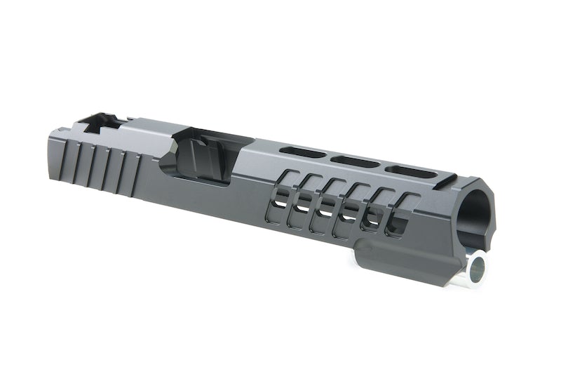 EDGE Custom ANA Standard Slide for Marui Hi-Capa/ 1911 GBB
