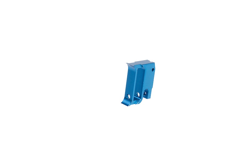 EDGE Aluminum T1 Trigger for Marui Hi-Capa/ 1911 GBB (Blue)