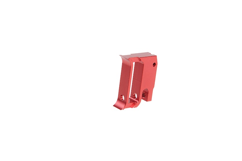 EDGE Aluminum T1 Trigger for Marui Hi-Capa/ 1911 GBB (Red)