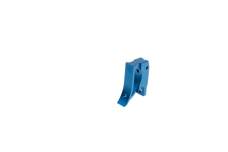 EDGE Aluminum T2 Trigger for Marui Hi-Capa/ 1911 GBB (Blue)