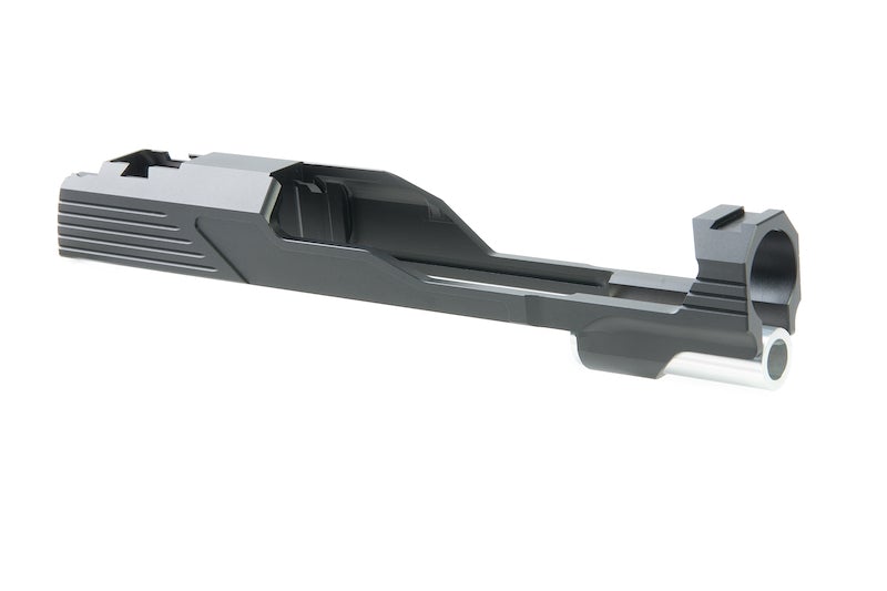 EDGE Custom 'MEGA' Standard Slide for Marui Hi-Capa / 1911 GBB