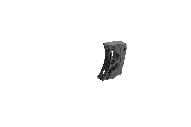 EDGE Aluminum Trigger for Marui Hi-Capa / 1911 GBB (Type 3)