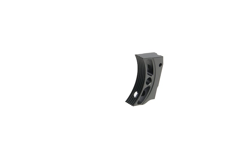 EDGE Aluminum Trigger for Marui Hi-Capa / 1911 GBB (Type 4)