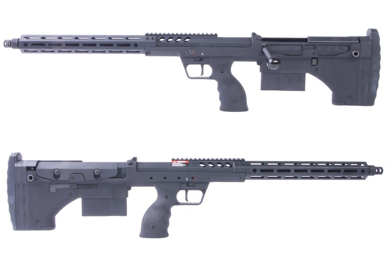 Silverback SRS A2 22" Airsoft Guns Sniper Rifle (by Desert Tech/ Left Ver.)