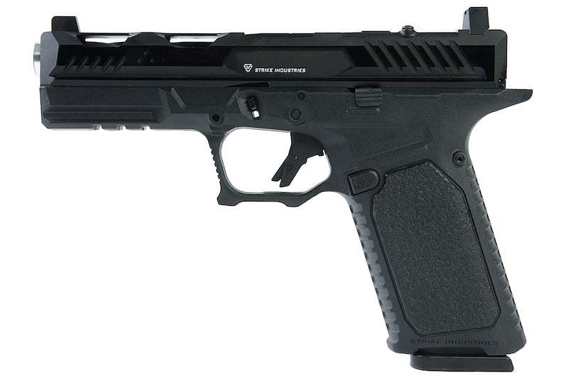 Strike Industries EMG ARK-17 GBB Pistol (US Authorized Medal)
