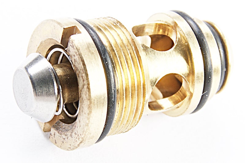 ProWin Release Valve for Prowin Model 17/ 18 / Hi-Capa / MWS M4 GBB Maagzine