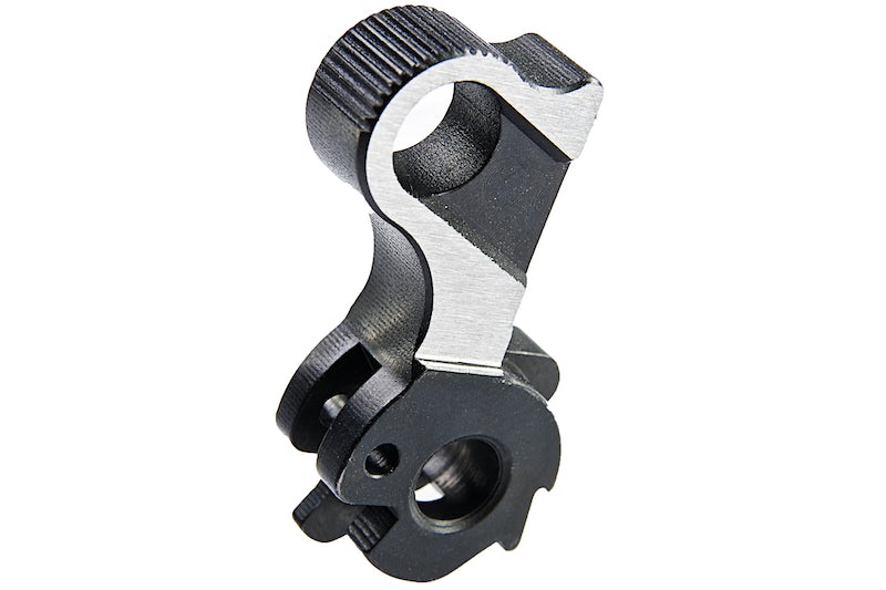 Gunsmith Bros S Commander Style Hammer for Marui Hi-Capa/ 1911 GBB (2 Tone)