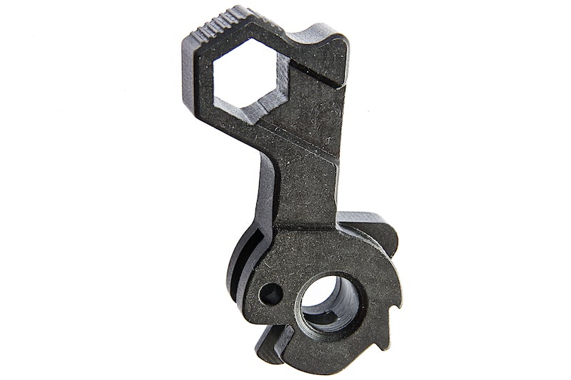 Gunsmith Bros STI Hexagon Style Hammer for Marui Hi-Capa/ 1911 GBB