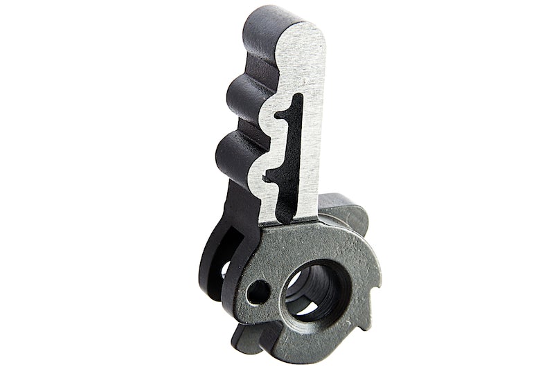 Gunsmith Bros SV QB Style Hammer for Marui Hi-Capa/ 1911 GBB (2 Tone)