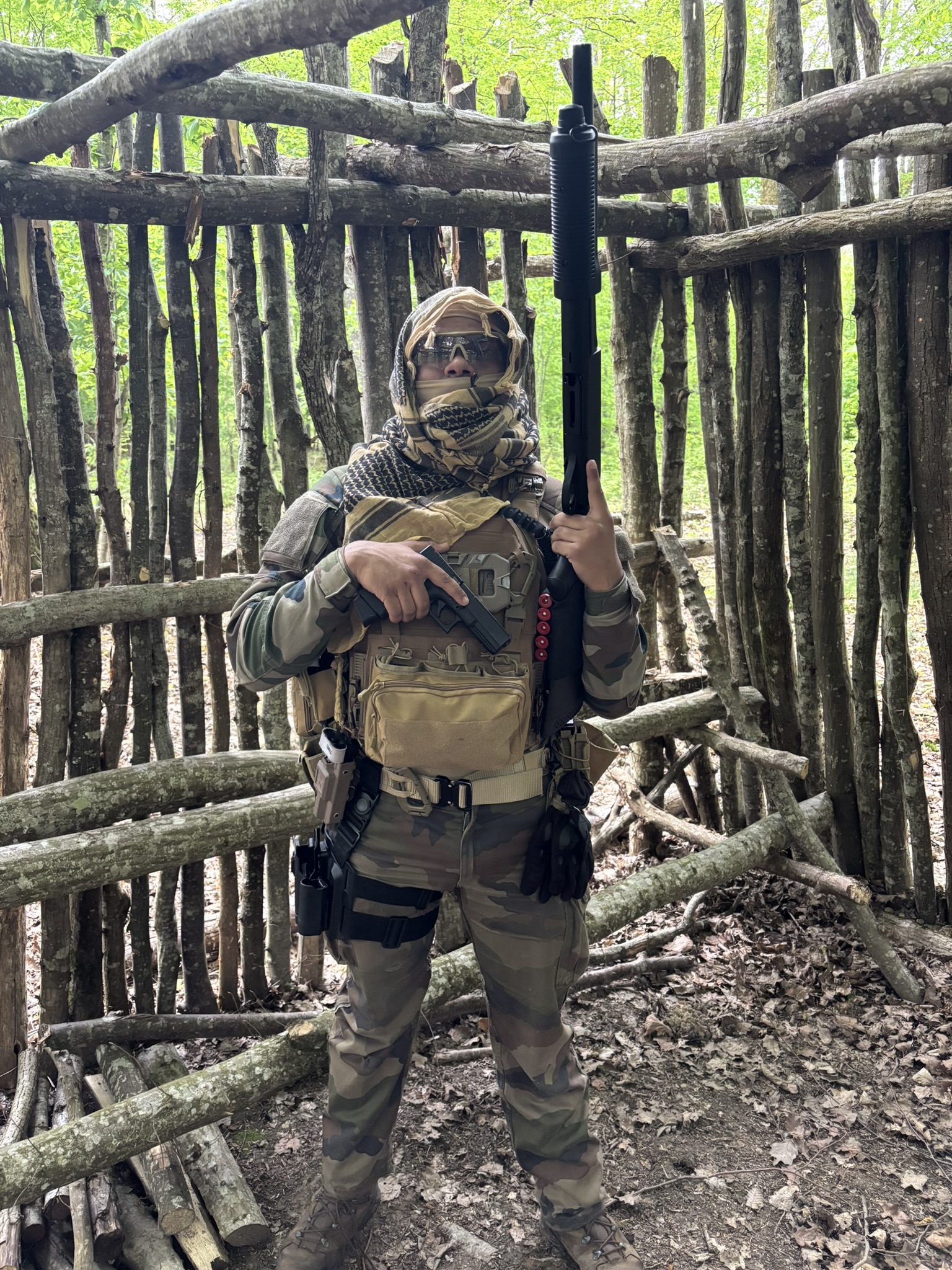 Airsoft 3