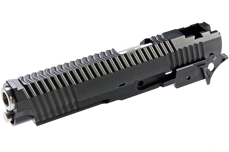 Gunsmith Bros SC Formula Standard Slide Set for Marui Hi-Capa GBB