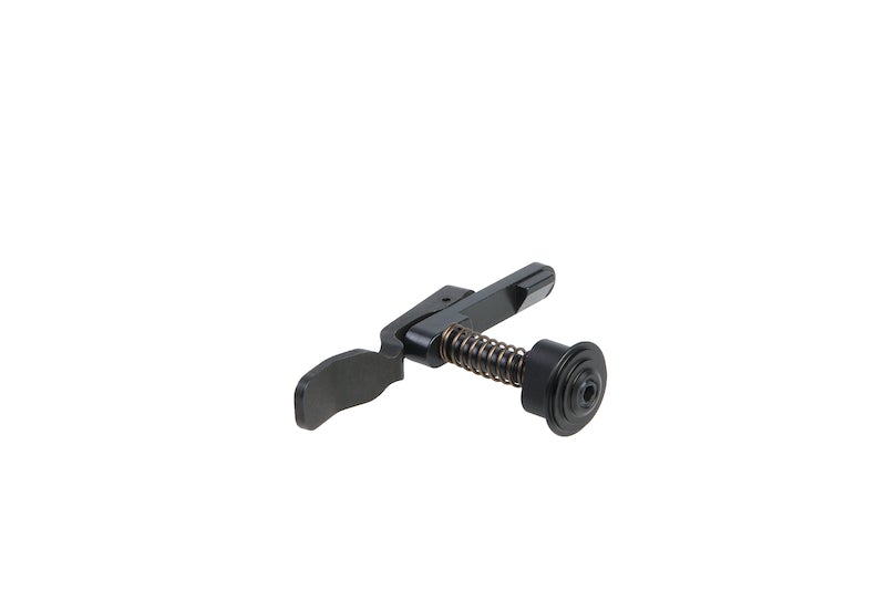 G&P KAC Ambi Magazine Catch for Marui M4 MWS GBB