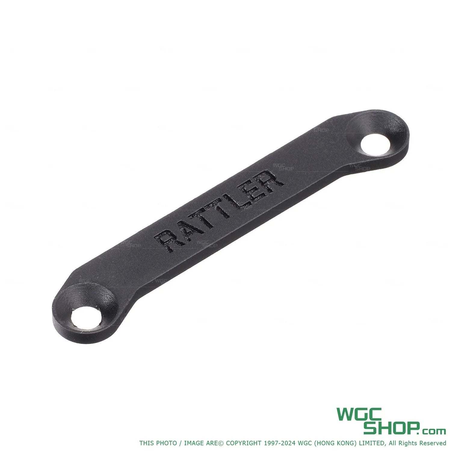 APFG Original Parts - Rattler GBB Name Plate ( 01-02 )