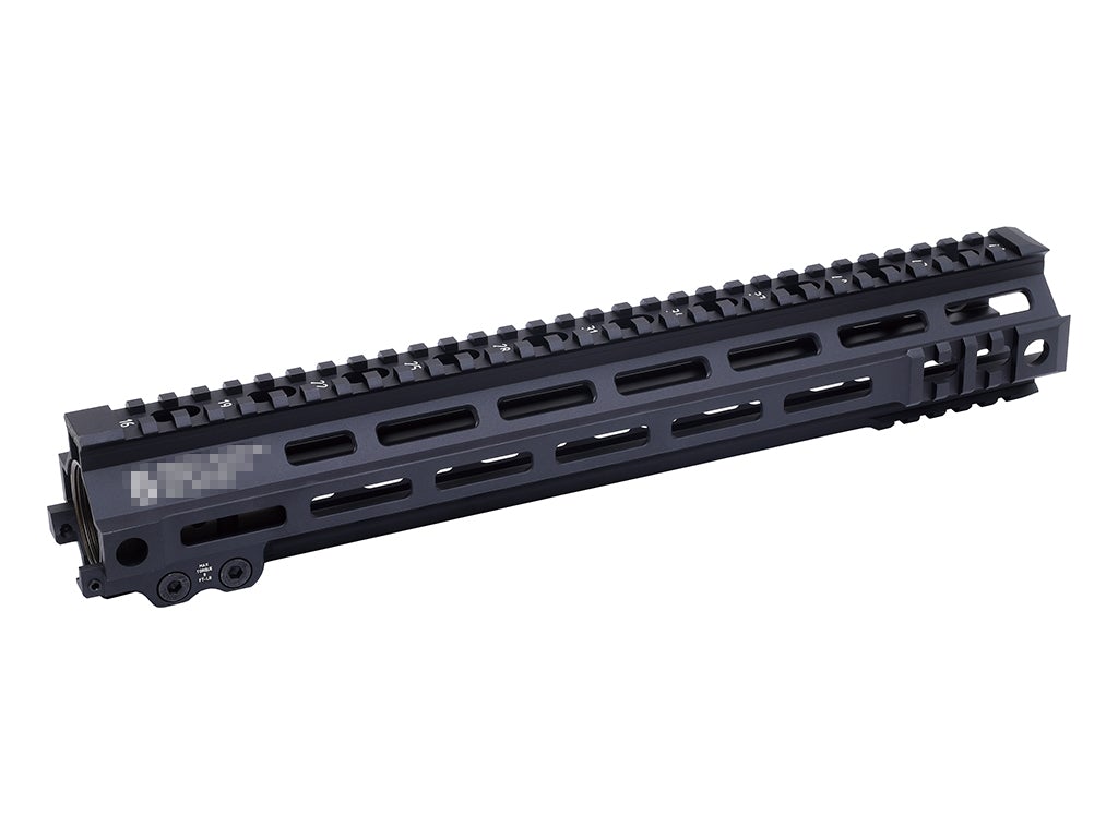 DYTAC 13" G Style MK4 M LOK Handguard