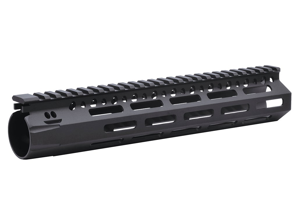 DYTAC 10" BRAVO MCMR Rail M LOK Handguard