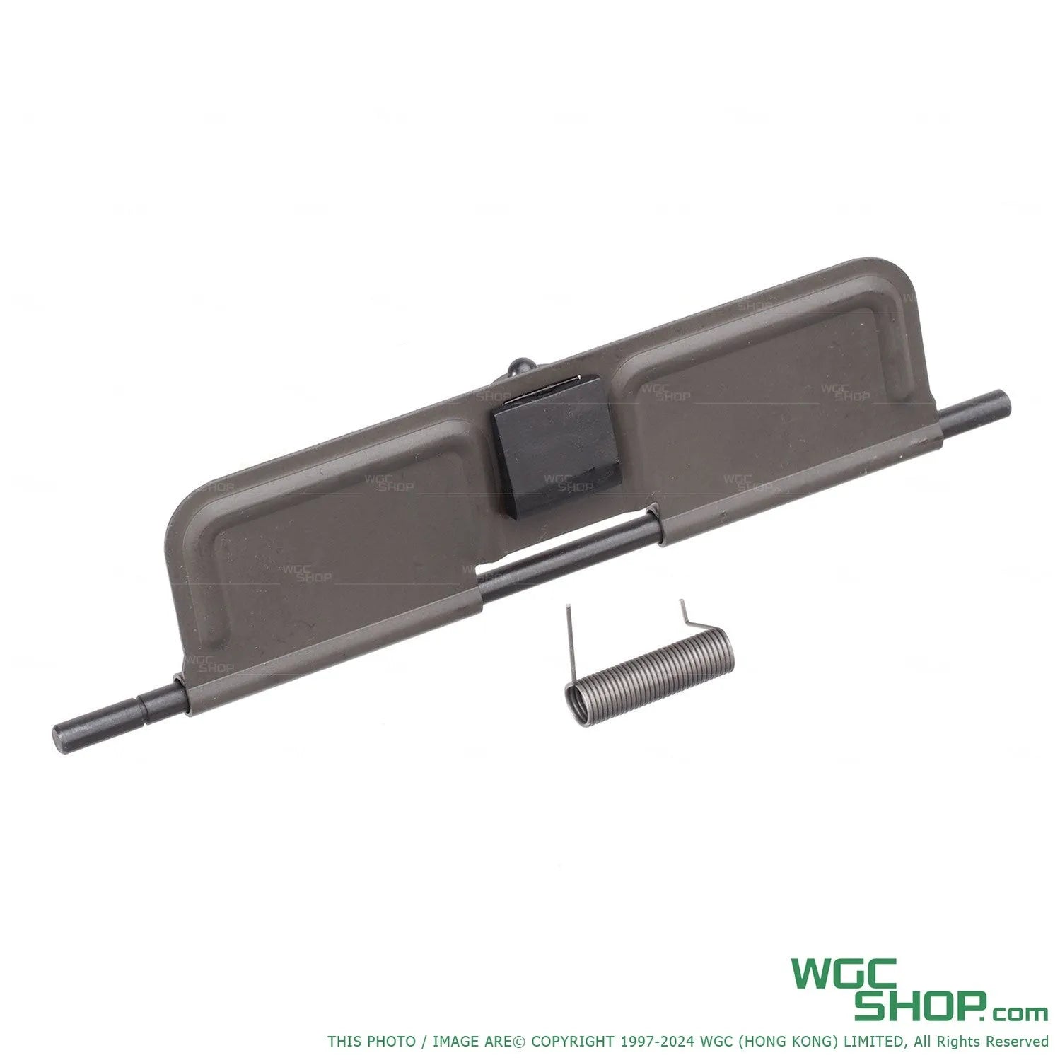 APFG Original Parts - Rattler GBB Dust Cover Set ( 01-05 )