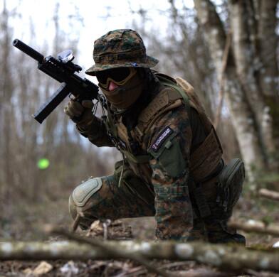 Airsoft Rhône Immersion (ARI)