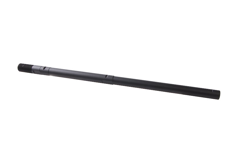 GHK Outer Barrel for GHK AKM GBB (390mm)