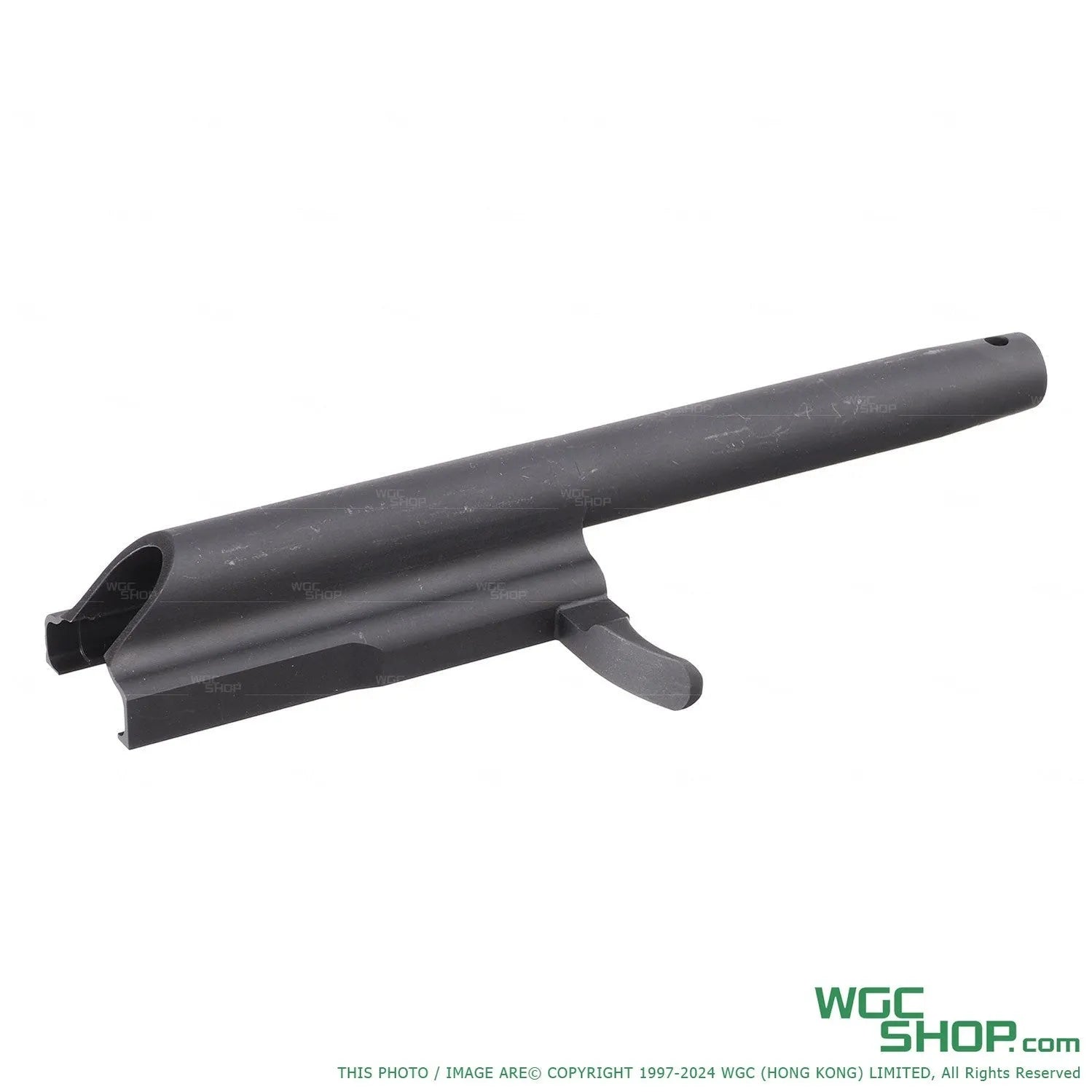 DRAGON WORKSHOP Steel Bolt Set for Marui AKM GBB Airsoft - Type A