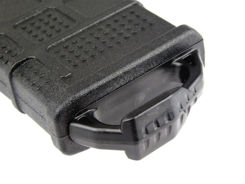 Airsoft Systems Magazine Base Plate for Airsoft Systems M4 Magazine (5 Pcs)