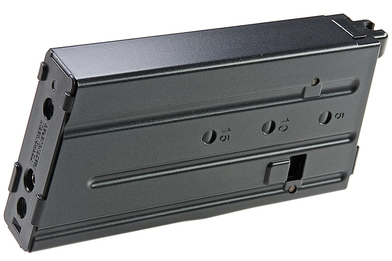 Tokyo Marui 20rds Gas Magazine for Marui Type 89 GBB Rifle