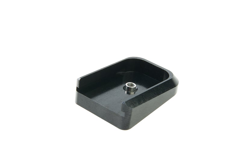 Airsoft Masterpiece Aluminum Magazine Base For Marui Hi-Capa 5.1 GBB
