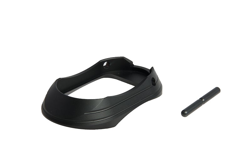 EDGE 'M1' Aluminum Magwell for Marui Hi-Capa GBB