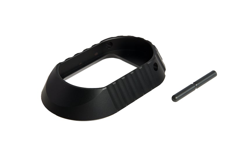 EDGE 'O2' Aluminum Magwell for Marui Hi-Capa GBB